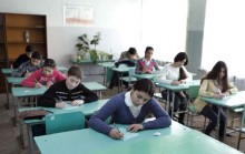 ՀՀ դպրոցականների առարկայական օլիմպիադայի Երևան քաղաքի տարածքային փուլին մասնակցում է 4949 աշակերտ