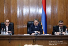 Պետությունը կաջակցի մրգային և բանջարեղենային պահածոներ արտադրող ընկերություններին