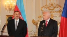 Չեխիան պաշտպանում է ԼՂ խնդրի խաղաղ կարգավորմանն ուղղված միջազգային բոլոր ջանքերը