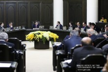 FREDA Foundation Holds Regular Meeting