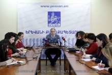 «Ձեզ համար, կանայք» առողջապահական մեկամսյա ակցիան մեկնարկում է առաջիկա երկուշաբթի օրվանից