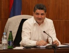 Հայաստանի վարչապետն ընդգծել Է, որ երկրի ամբողջ տարածքը պետք Է գրավիչ լինի գործարարության համար