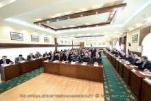 Մինչև ապրիլի 15-ը մայրաքաղաքում կիրականացվի ծառերի սանիտարական էտ