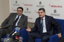 Վարչապետ. «Մեր պարտքն է ստեղծել հայության ուժերը համախմբող պլատֆորմ»