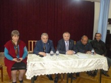 Состоялись собрания территориальной организации РПА Нор Норка