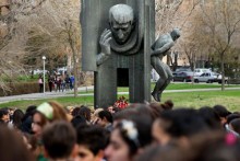 Լրացավ Եղիշե Չարենցի ծննդյան 117-րդ տարին
