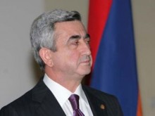 ՀՀ Նախագահը օրենքներ է ստորագրել