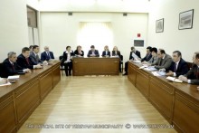 Քննարկվել են առողջապահության ոլորտում ներդրումային հնարավոր համատեղ ծրագրերին առնչվող հարցեր