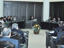  Հայաստանի ռազմաարդյունաբերության համակարգի զարգացման աշխատանքները նոր թափ կստանան