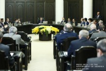 ՀՀ զինված ուժերում կստեղծվի պայմանագրային սերժանտական համակարգ