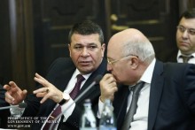 Ավտոմեքենաների համարանիշերն ավելի հարմար և ընթեռնելի կդառնան