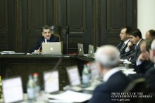 Առաջին հերթին բարձրացվեց ցածր թոշակ ստացողների կենսաթոշակը Աղքատության կրճատման ցուցանիշները խոսուն են