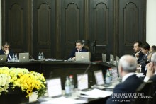 Պարտադիր վճարումների տվյալները պետք է հասանելի լինեն սպառողին Պատգամավորի օրենսդրական նախաձեռնությունը բազմակողմանիորեն քննարկվել է կառավարության նիստում