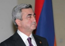 ՀՀ Նախագահը մի շարք օրենքներ է ստորագրել