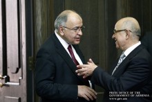 Որոշումը միտված է սահմանամերձ բնակավայրերի պաշտպանունակության բարձրացմանը Տարածք է տրամադրվում «Հայաստանի ազգային սկաուտական շարժում» ՀԿ-ին