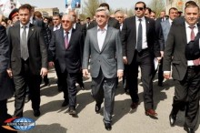 «Հավատը հաջողության նկատմամբ պետք է վարակիչ լինի». ՀՀ Նախագահ