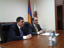 Տեղի են ունեցել ՀՀԿ Արաբկիր տարածքային կազմակերպության 27, 40, 42 սկզբնական կազմակերպությունների հաշվետու ժողովները