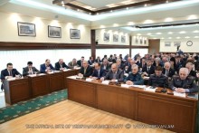 «Ձեզ համար, կանայք» խորագրով առողջապահական ակցիայի շրջանակում բուժօգնության է դիմել ավելի քան 26 հազար կին