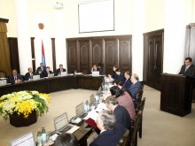 Պետությունն իր բոլոր լծակներով պետք է աջակցի գործարարին