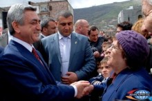 «Հանրապետականի ծրագրի առանցքն արդարությունն է». ՀՀԿ առաջնորդ