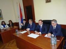 Տեղի է ունեցել ՀՀԿ Մալաթիա-Սեբաստիա տ/կ խորհրդի նիստը