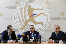 PM Introduces Newly Appointed Sport, Youth Affairs Minister