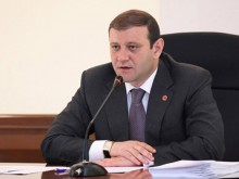 Տեղի է ունեցել Երևանի ավագանու հերթական նիստը   