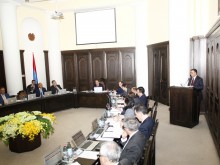 Նոր կառավարության ծրագիրն իրատեսական է լինելու