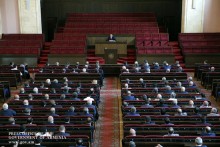 Կառավարության ղեկավարն ընդունել է Հայաստանի գործարարներին