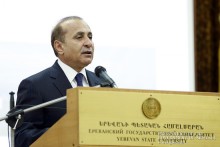 Կառավարության ռազմավարական ծրագրերում առանցքային տեղ է հատկացված գիտելիքահեն հասարակության կայացմանը. ՀՀ վարչապետ