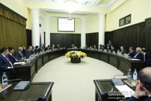 Գործարարները պետք է աշխատեն հավասար դաշտում և խաղի նույն կանոններով