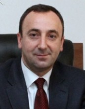 Հրայր Թովմասյանը նշանակվել է ՀՀ Ազգային ժողովի աշխատակազմի ղեկավար-գլխավոր քարտուղար