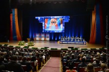Политические подразделения РПА