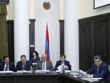 Արդյունաբերական քաղաքականության շրջանակում Կառավարության և մասնավոր հատվածի միջև ստորագրվել են ռազմավարությունների իրականացման հուշագրեր