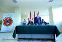  Հանդիպում ՀՀԿ երիտասարդների հետ Ծաղկաձորում