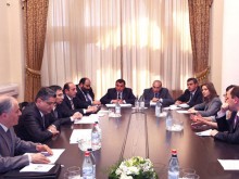 ՓՄՁ խորհրդի նիստում քննարկվել են «Արտոնագրային վճարների մասին» ՀՀ օրենքում առաջարկվող փոփոխությունները