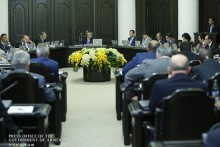 Հայաստանն ինչպես է դիմավորում նոր ուսումնական տարին. ՀՀ վարչապետի հանձնարարությամբ զեկուցել է ԿԳ նախարարը