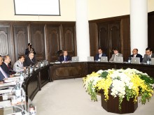 Ապահովվում է նոր ուսումնական տարվա հաջող մեկնարկը