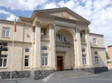 Սերժ Սարգսյանը գարնանային զորակոչ անցկացնելու և զորացրում կատարելու հրամանագիր է ստորագրել