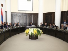 Կրթության որակը կհամապատասխանեցվի միջազգային չափորոշիչներին