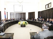 Կառավարությունը չի գնալու որևէ քայլի, որի արդյունքում կտուժեն հղի կանայք