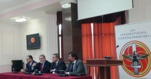 ՀՀԿ երիտասարդների հանդիպումը ԵԺԿ փոխնախագահի հետ
